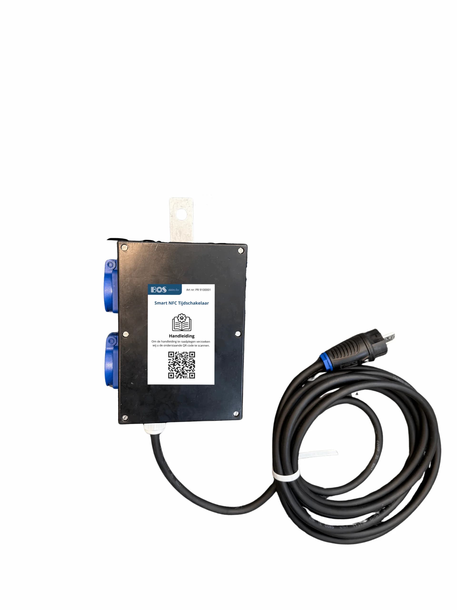Tijdschakelkast Smart Field Astro Max