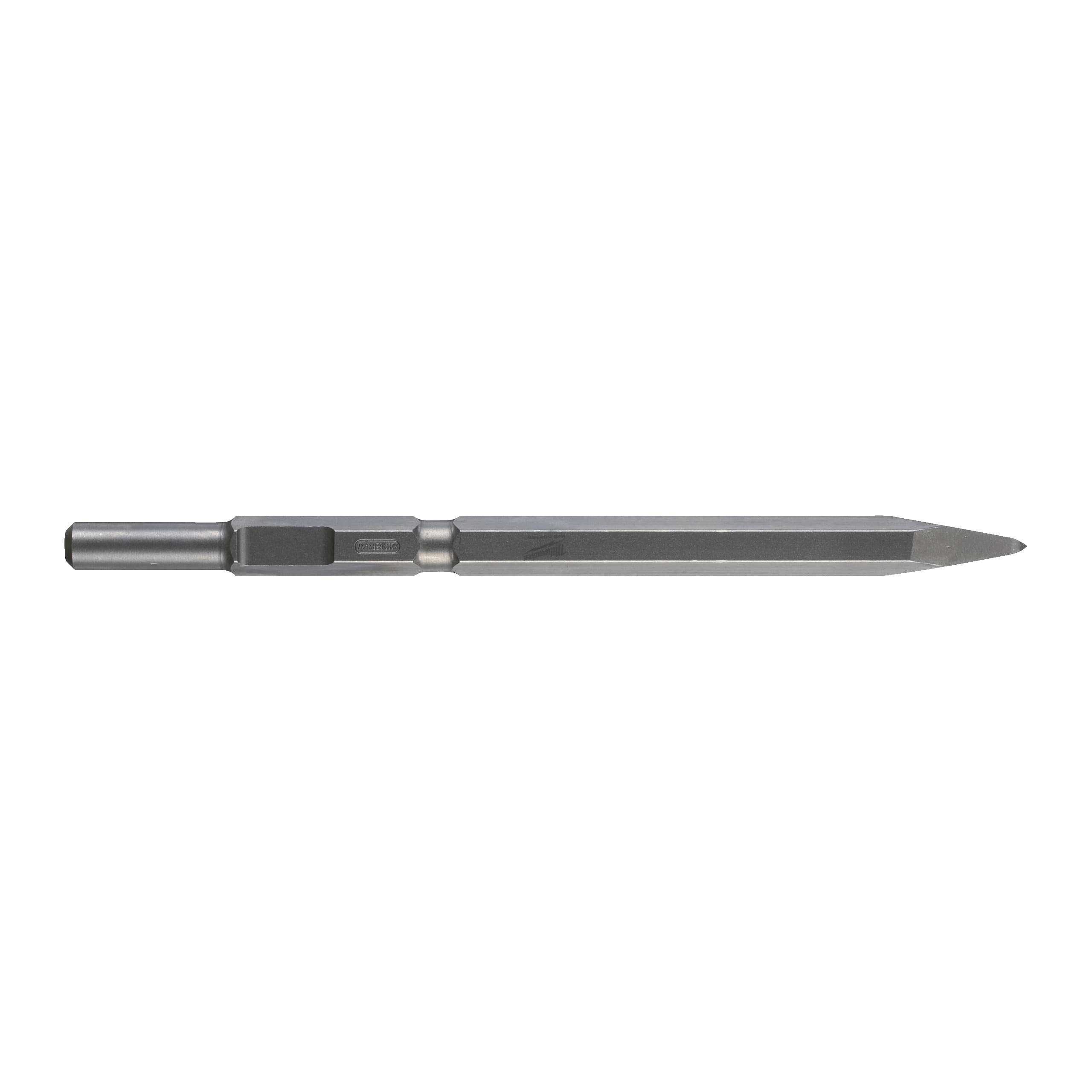 Milwaukee K-Hex 21mm puntbeitel 380mm