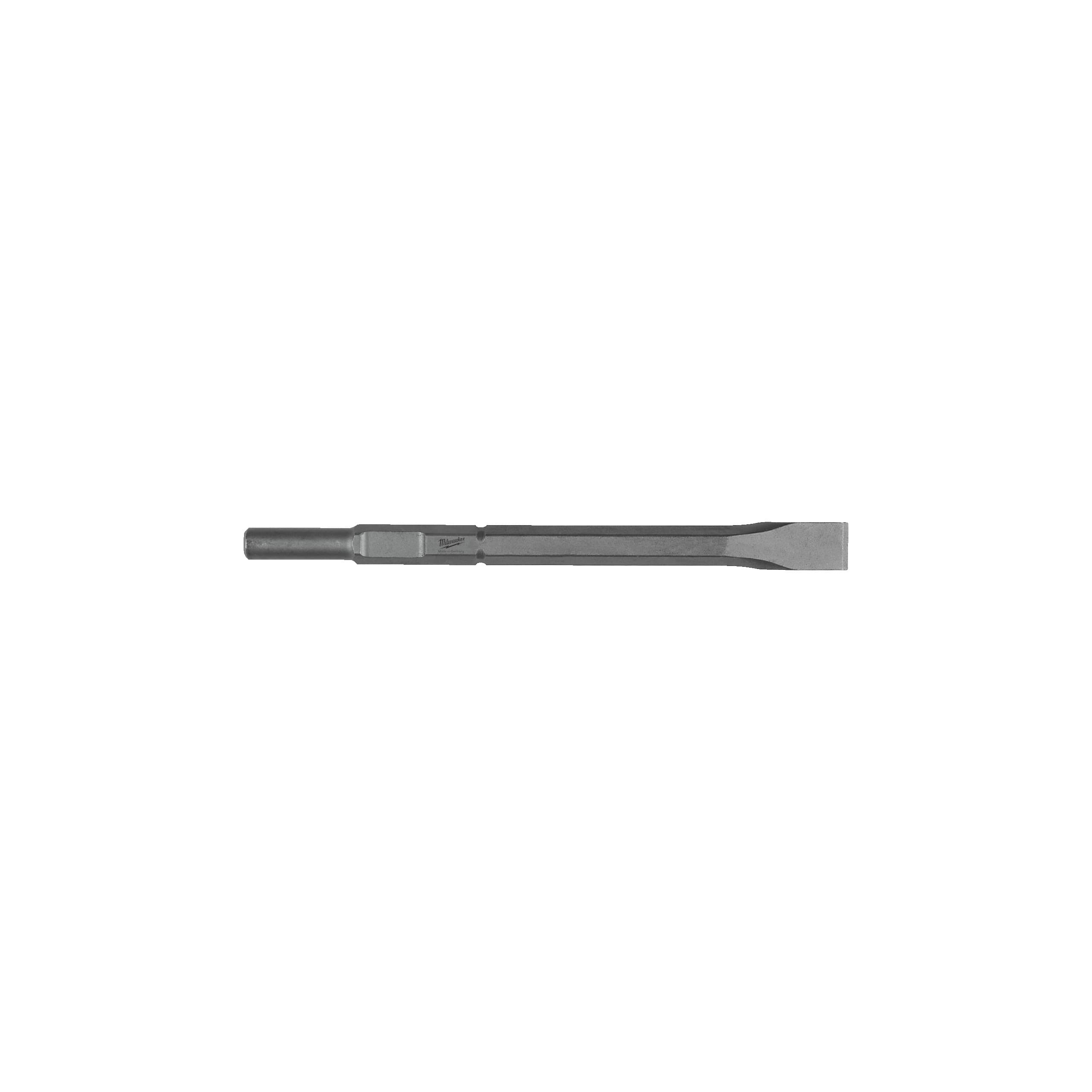 Milwaukee K-Hex 21mm platte beitel 380x24mm