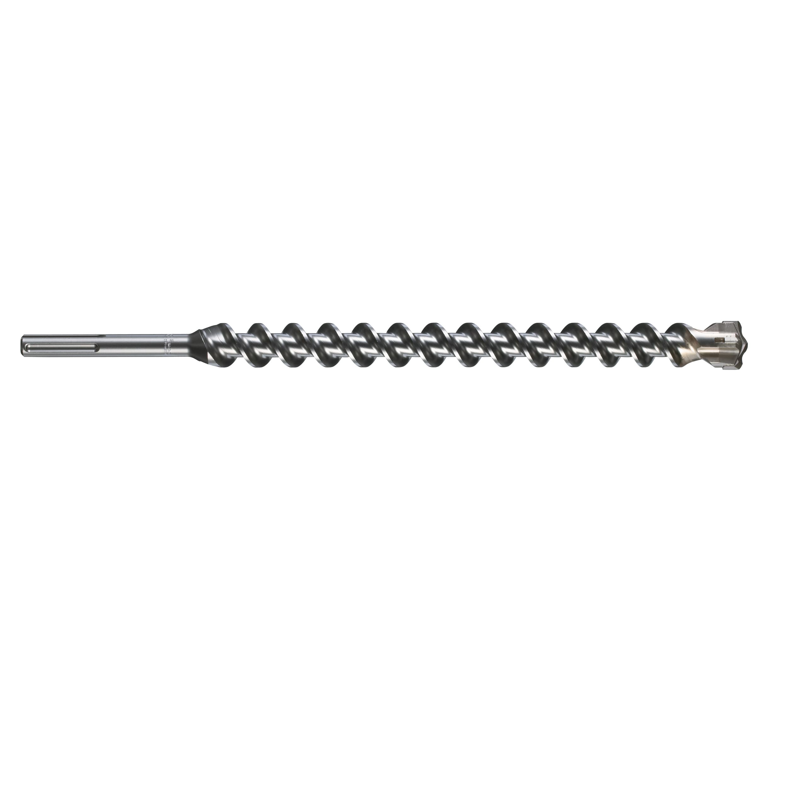 Milwaukee SDS-max hamerboor MX4