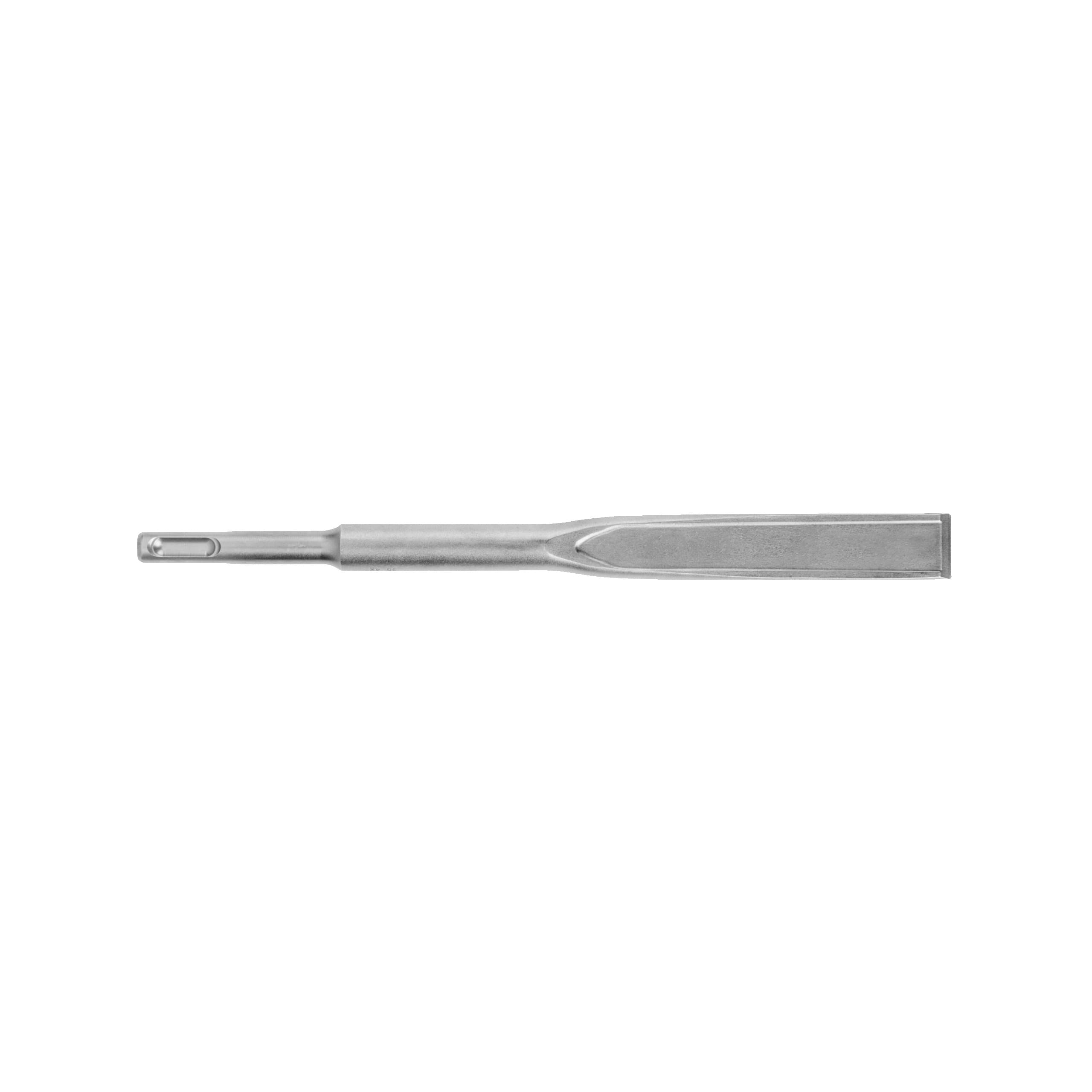 Milwaukee SDS-plus SLEDGE platte beitel 250x20mm