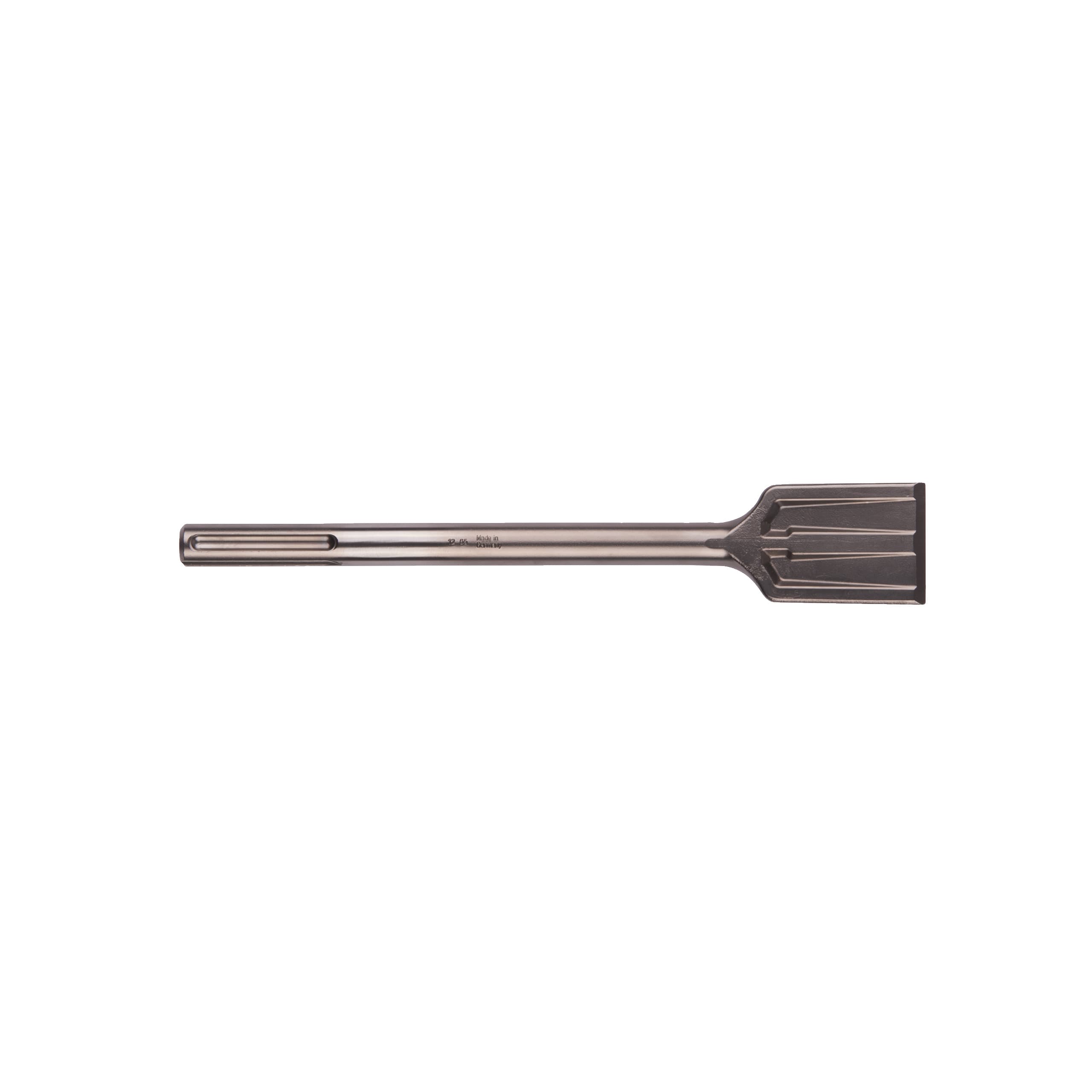 Milwaukee SDS-max SLEDGE tegelbeitel 380x50mm