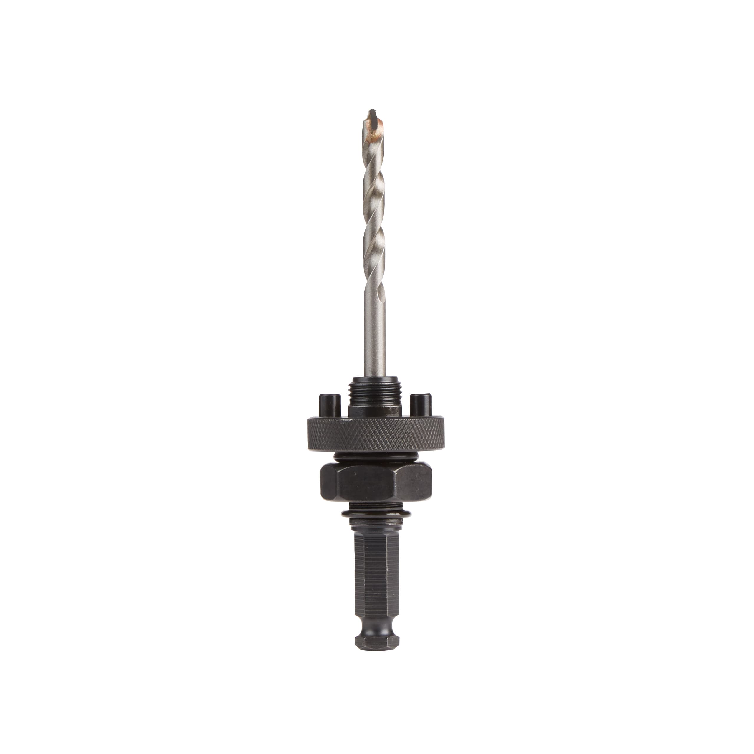 Milwaukee Gatzagen opnameschacht Multi Mat. Big Hawg
