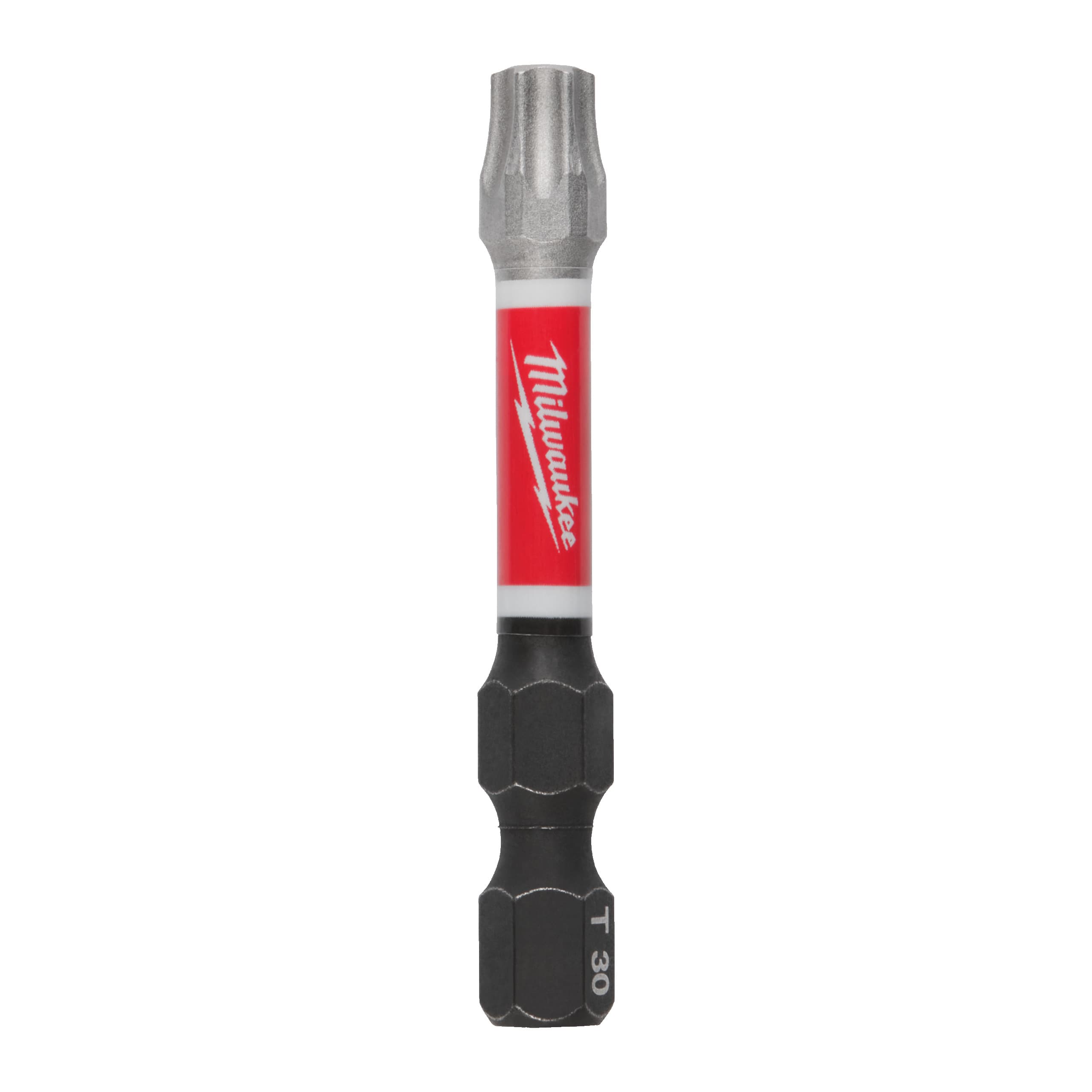Milwaukee Schroefbit SHOCKWAVE TX30 50mm 10stk