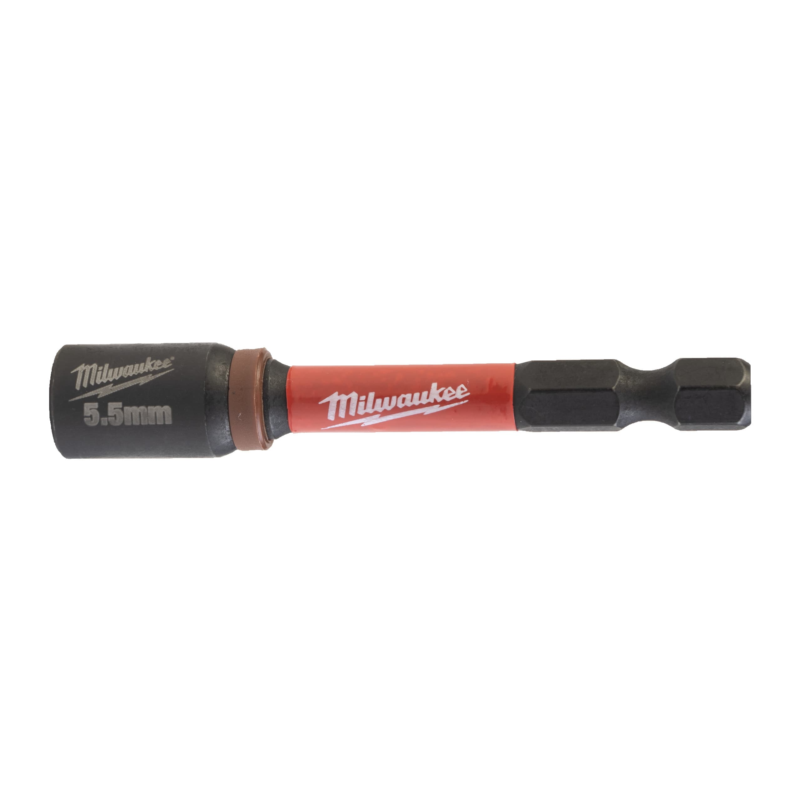 Milwaukee Dop SHOCKWAVE magnetisch Hex