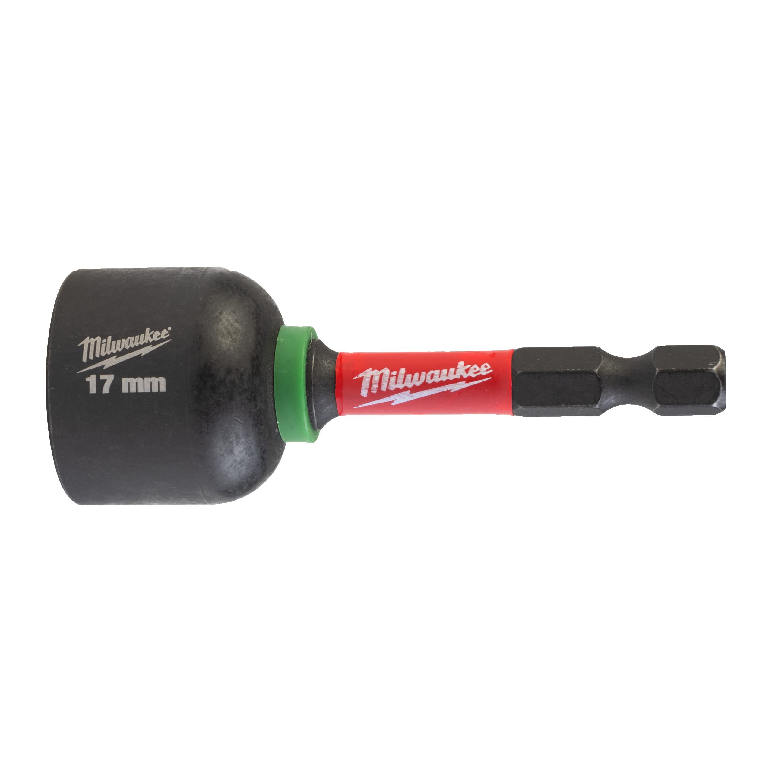Milwaukee Dop SHOCKWAVE magnetisch Hex 65mm