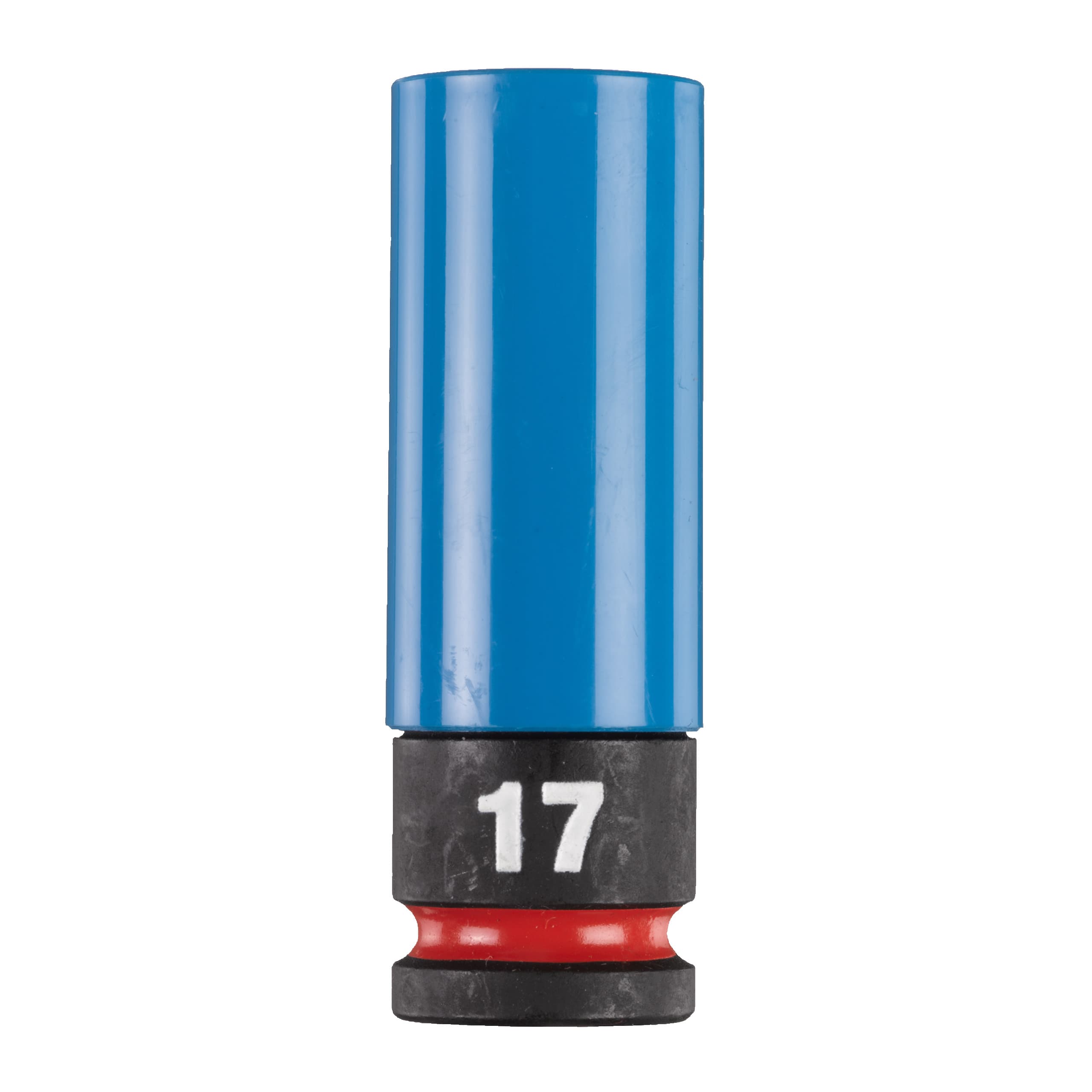 Milwaukee Dop SHOCKWAVE 1/2 lang met sleeve