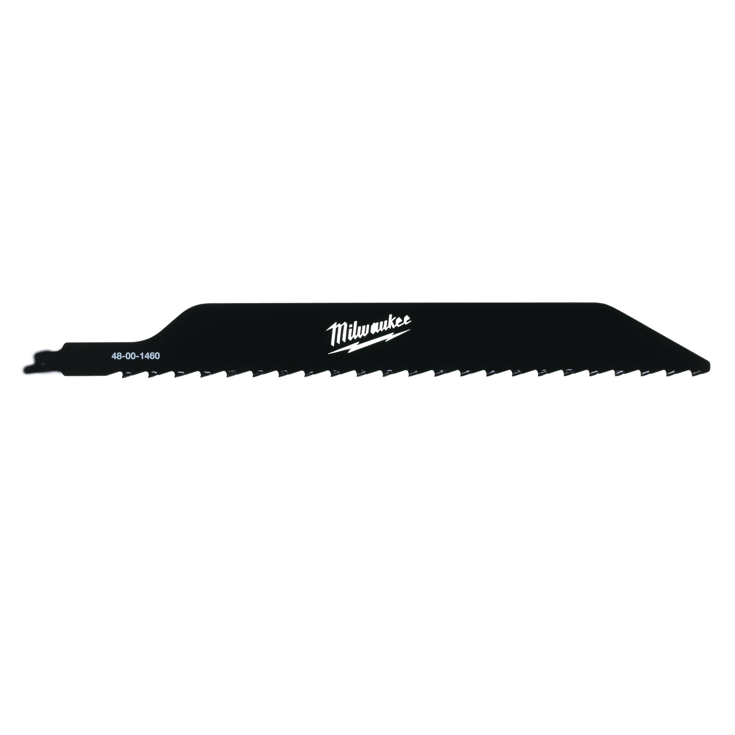 Milwaukee Reciprozaagblad Sawzall Diamond grit 450mm