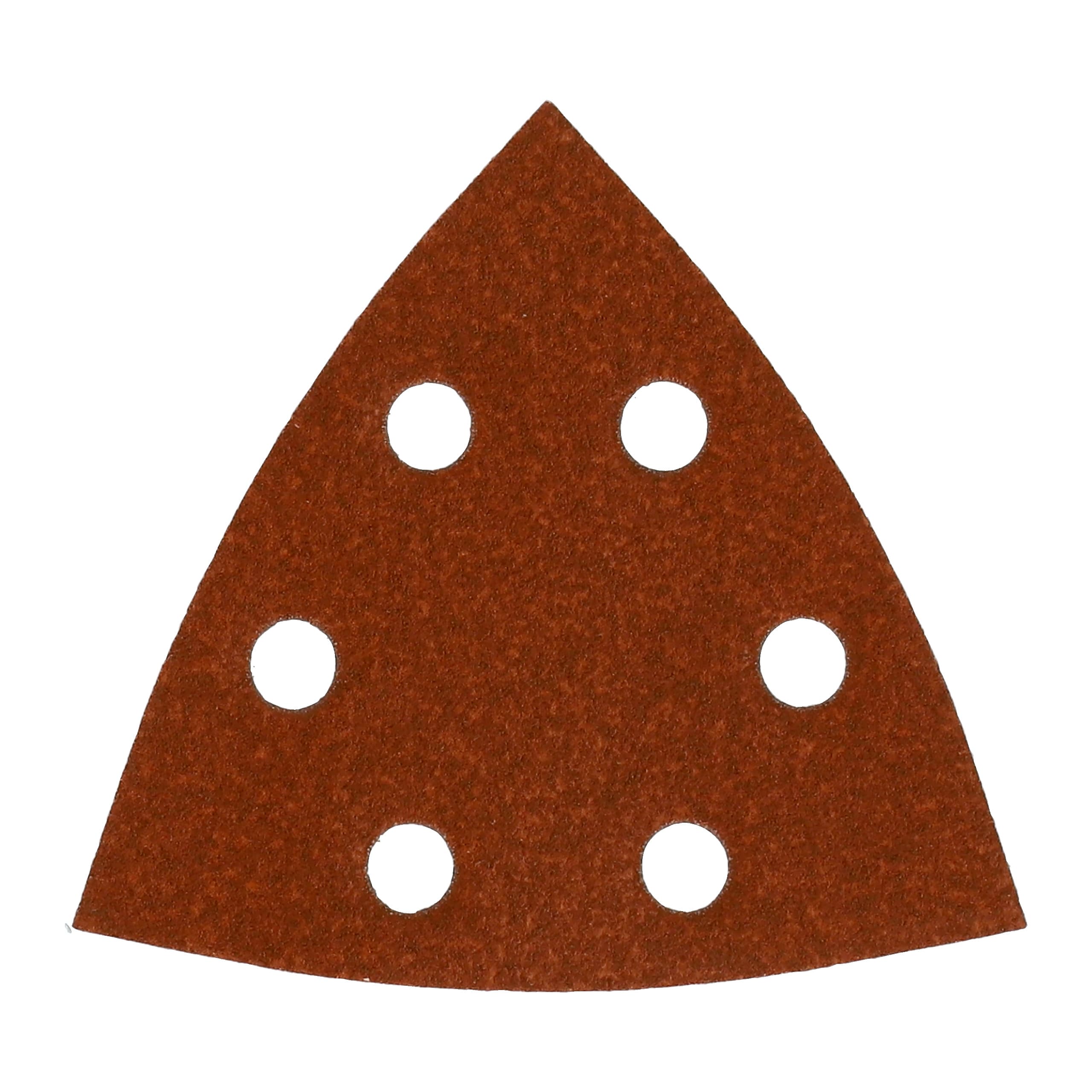 Milwaukee Schuurpapier Delta 93x 93mm 10stk