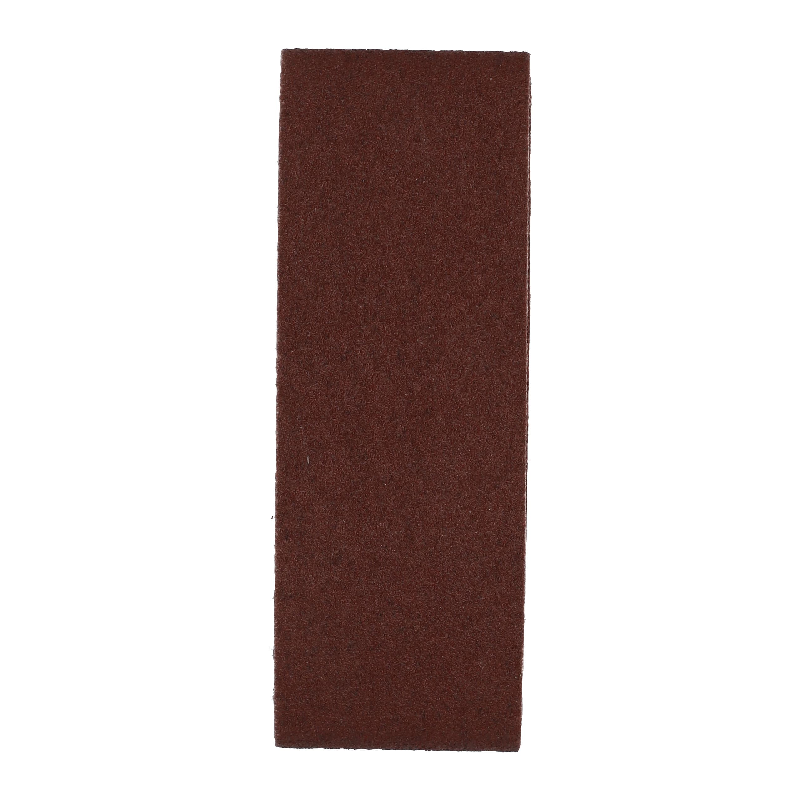Milwaukee Schuurband 100 x 610mm (5 stuks)