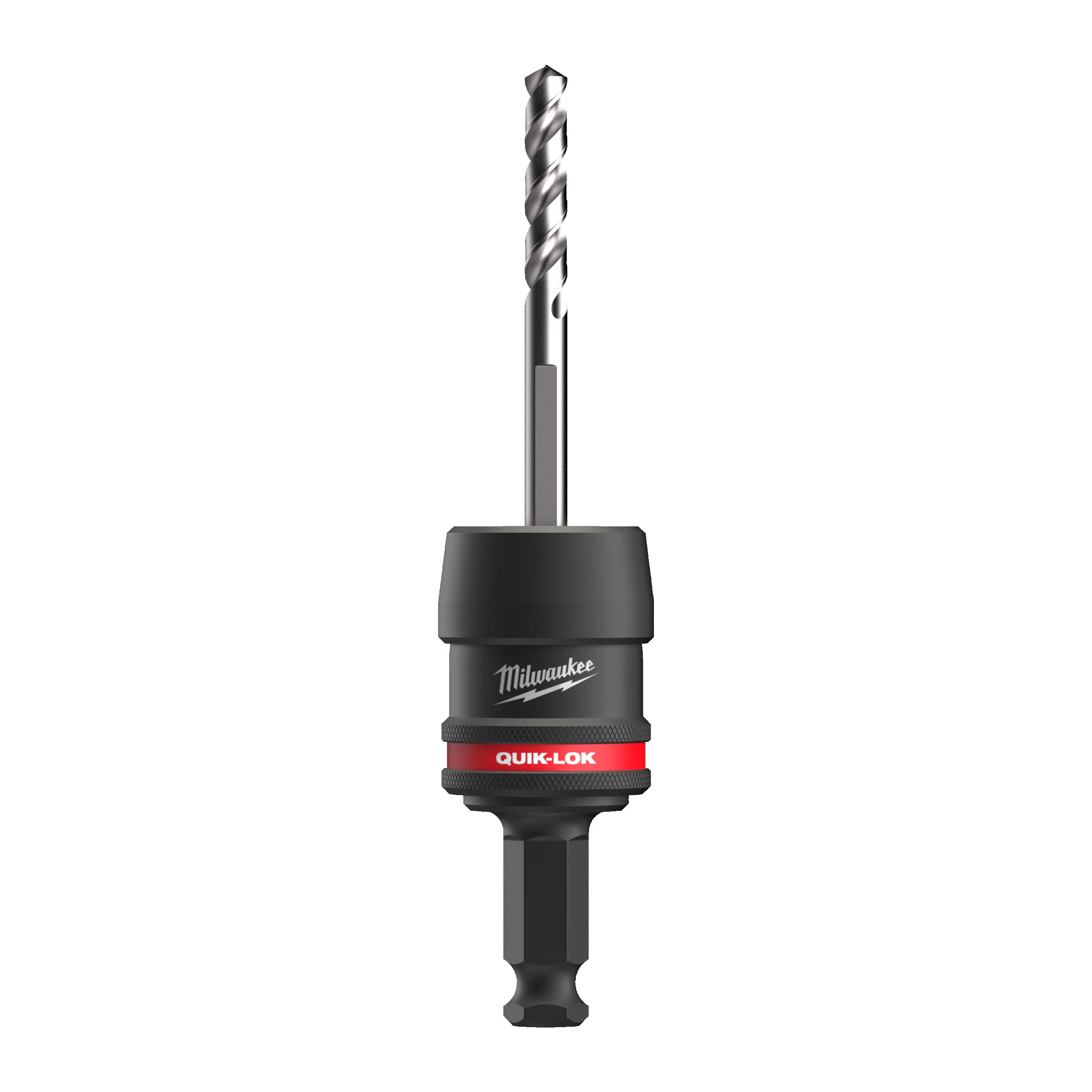 Milwaukee Gatzaaghouder 32 - 210mm Hex 11 QUIK-LOK