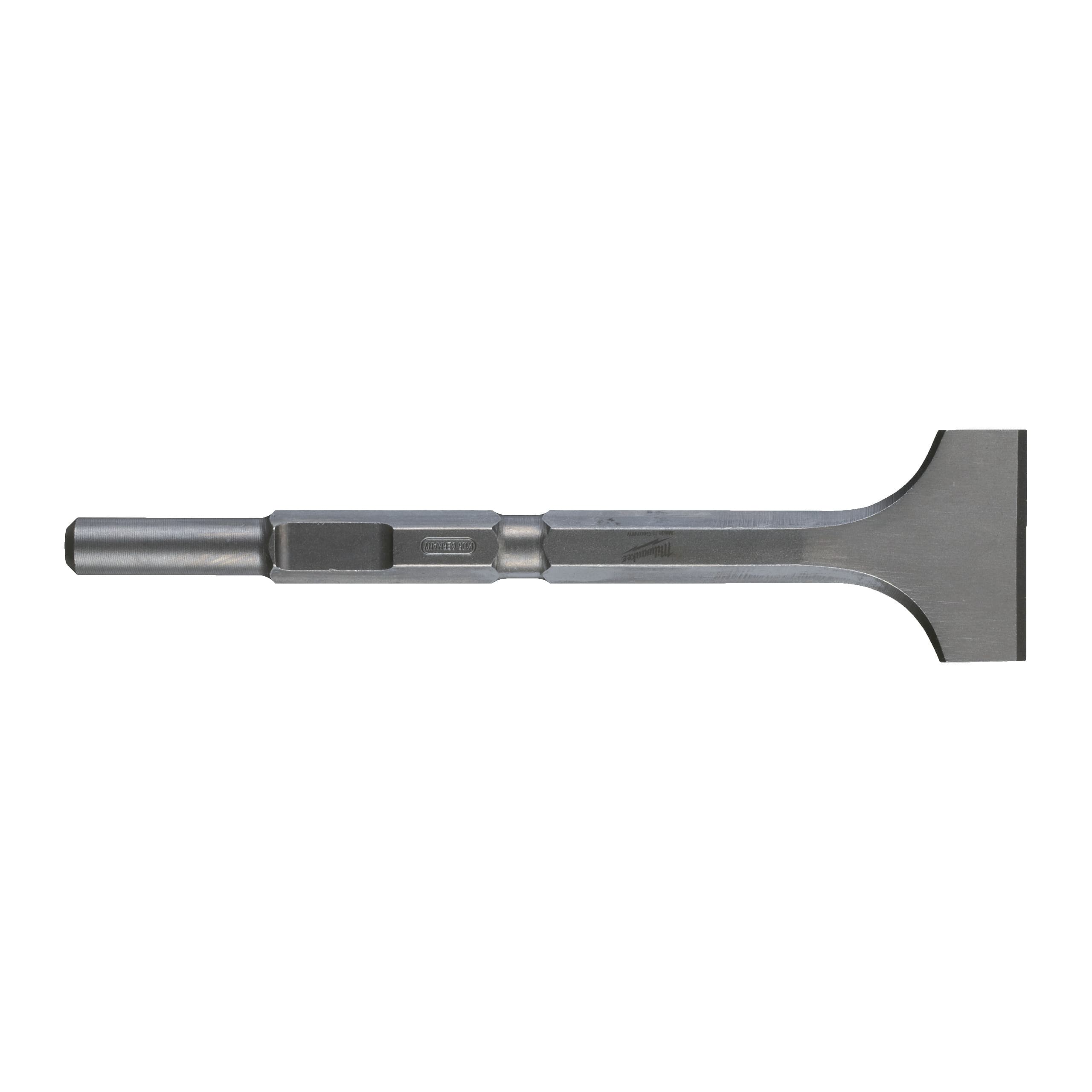 Milwaukee K-Hex 21mm brede beitel 300x75mm