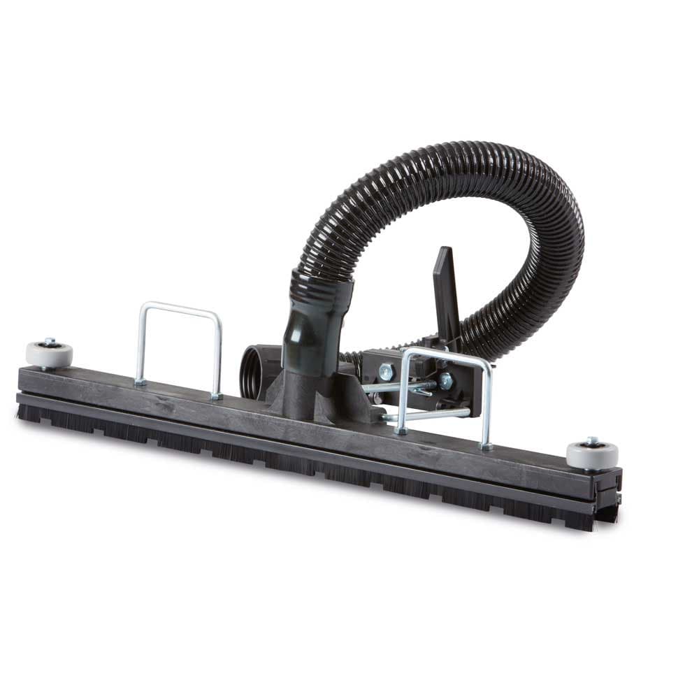 AIRBO Waterzuiger Kit CC3 51mm accessoireset voorzetzuigmond zuigmondblokkering