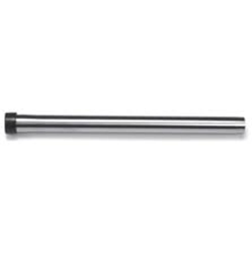 AIRBO Bouwstofzuiger 38mm zuigbuis RVS recht