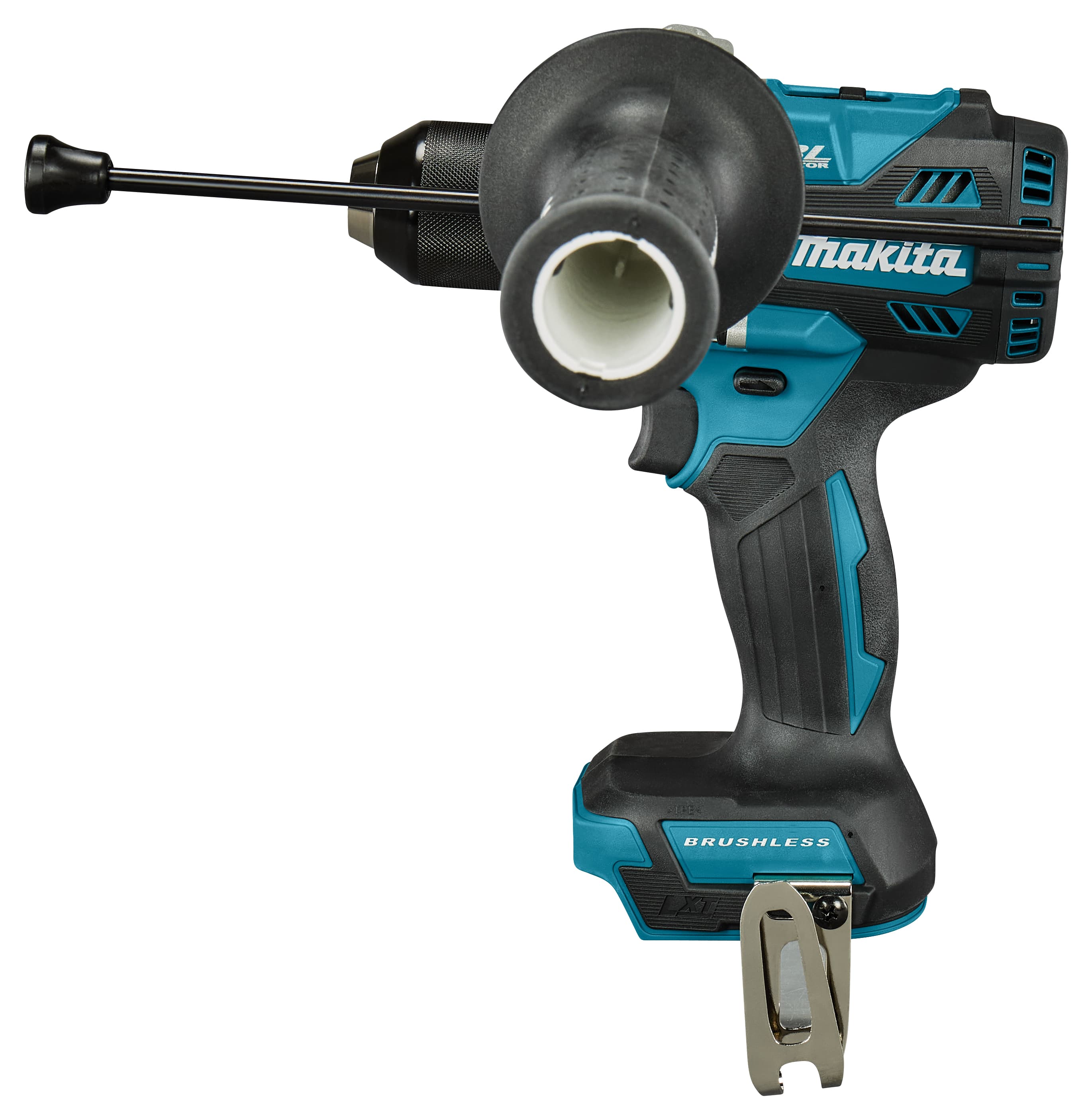 Makita klopboormachine DHP492ZJ 130Nm 18V Mbox