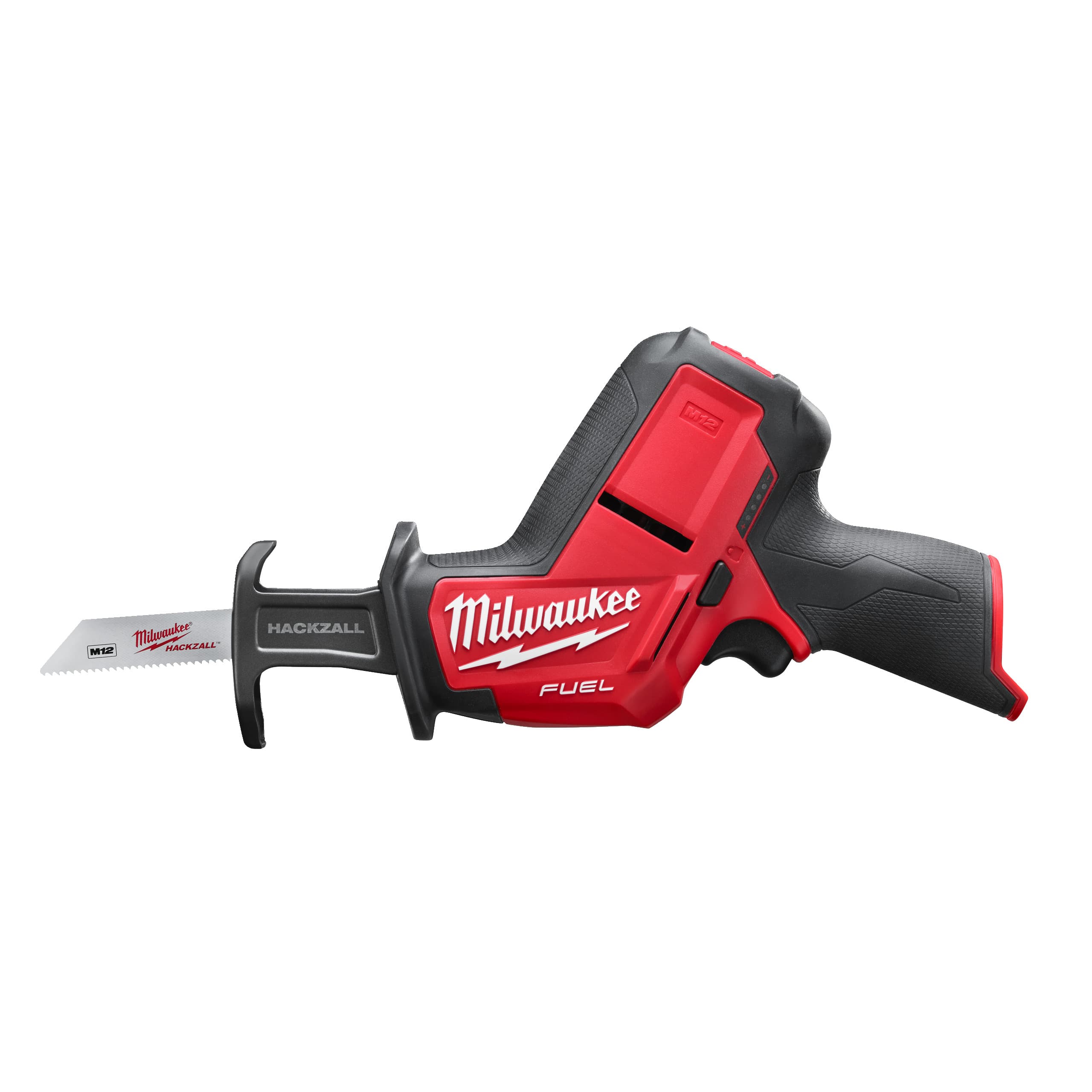 Milwaukee 12V reciprozaag Hackzall M12 CHZ-0