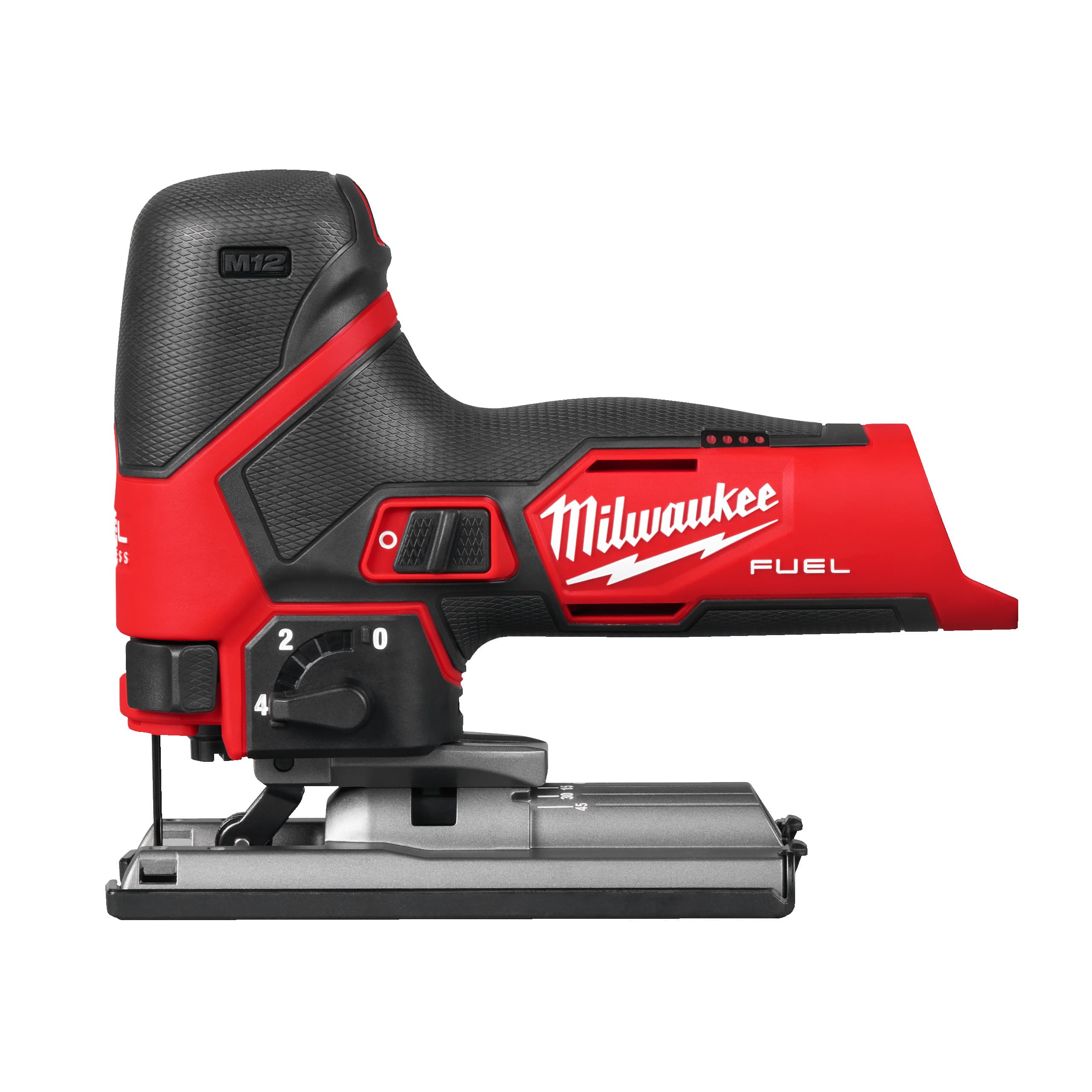 Milwaukee 12V decoupeerzaag M12 FJS-0X