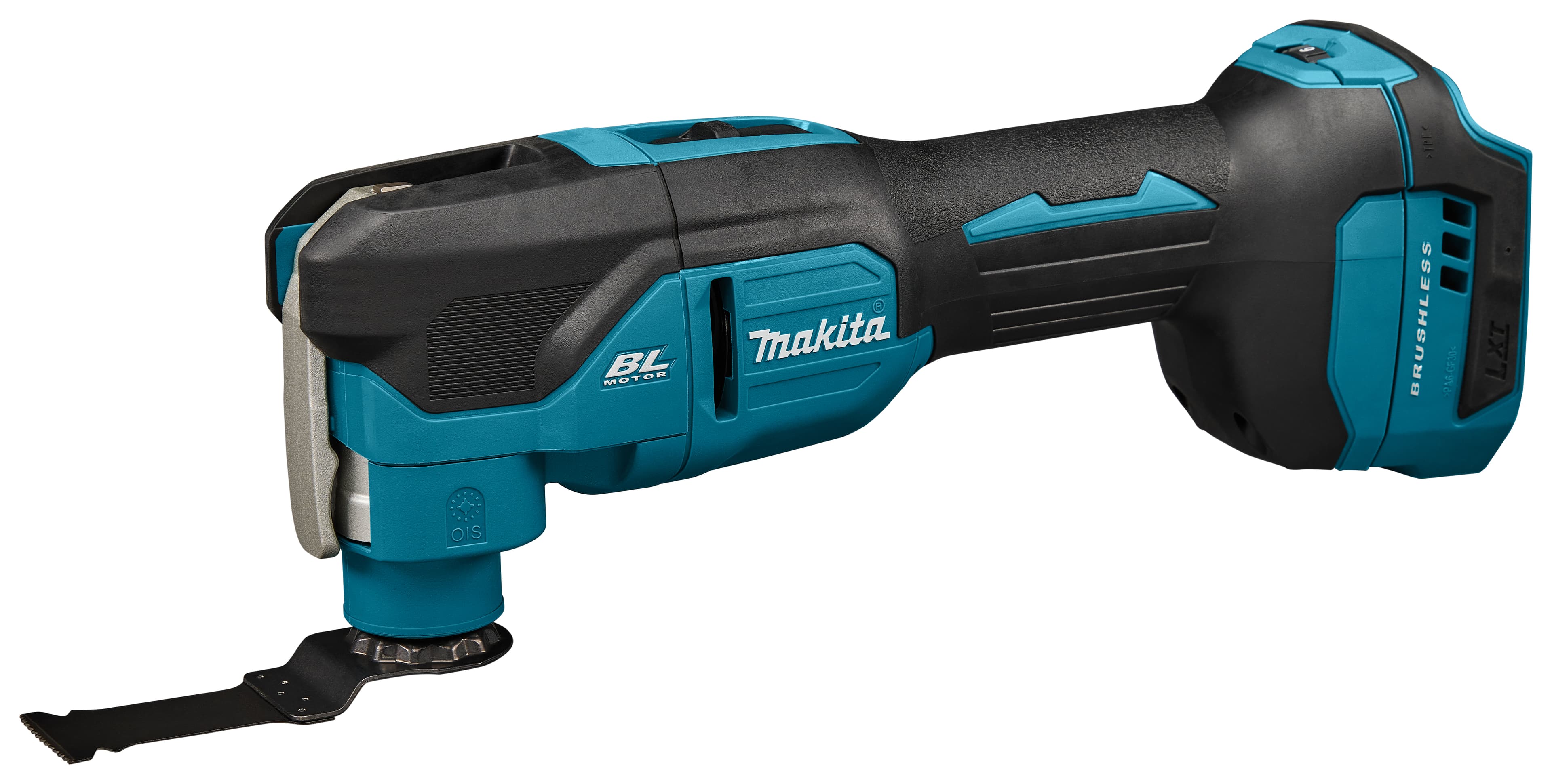 Makita multitool DTM53Z Starlock 18V