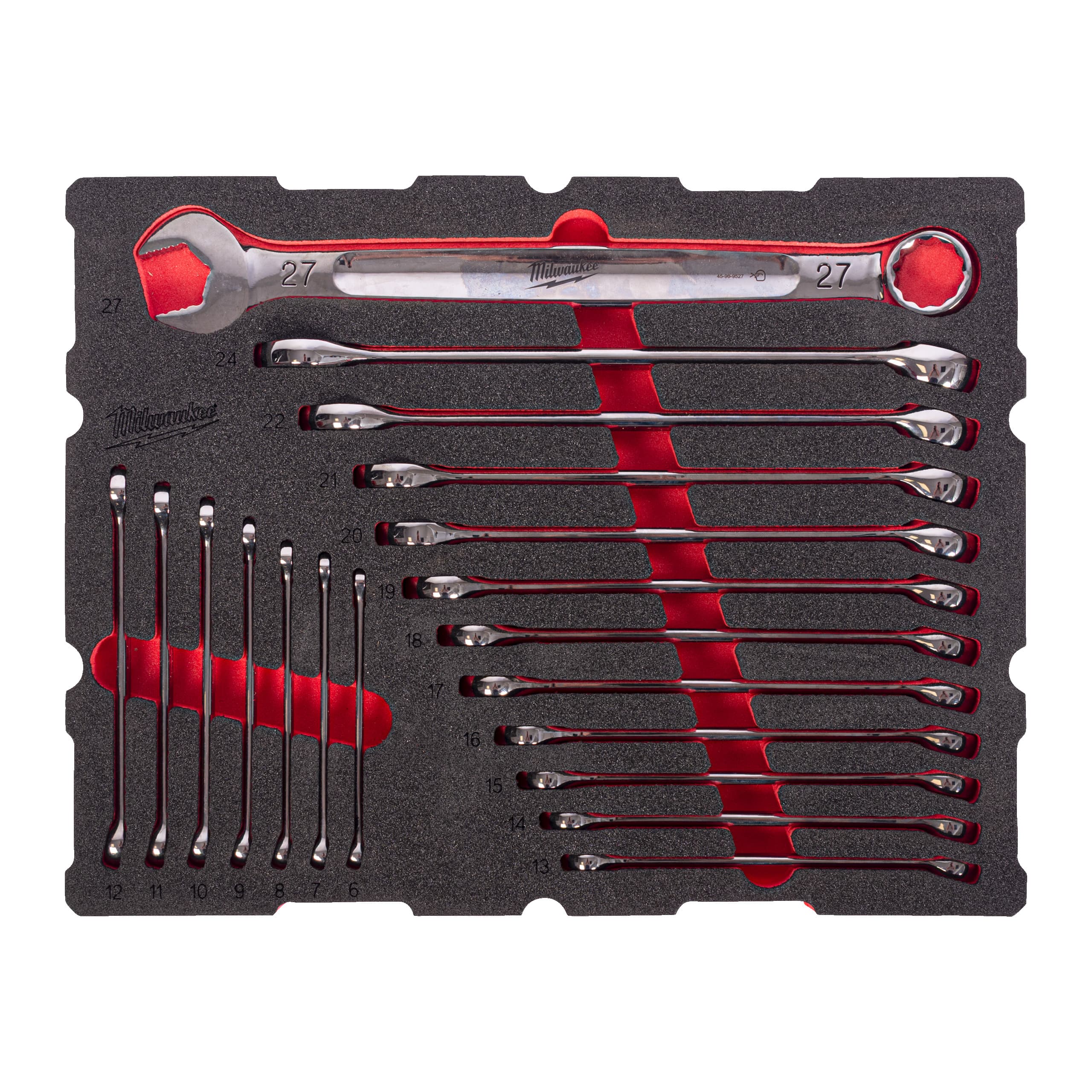 149922_Milwaukee_Foam_Inlay_PACKOUT_MAX_BITE_combinatiesleutelset__19_delig__p1