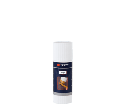 Rotec Snijwax RW-30 stift 30gr