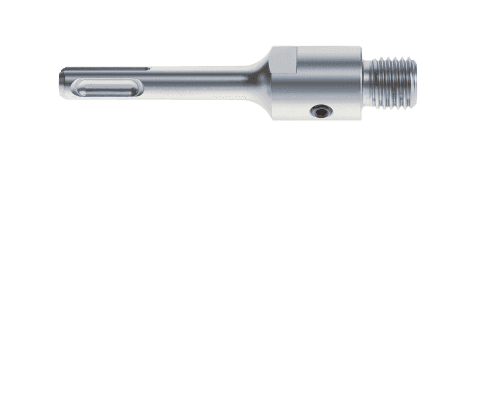 Rotec Adapter SDS-plus > M16