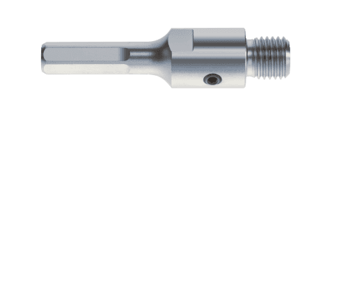 Rotec Adapter 6-kant 11mm > M16