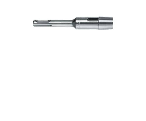 Rotec Adapter SDS-plus > K-konus (1:8) 115mm