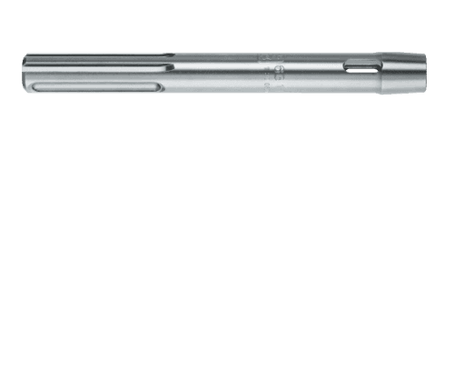 Rotec Adapter SDS-max > K-konus (1:8) 180mm