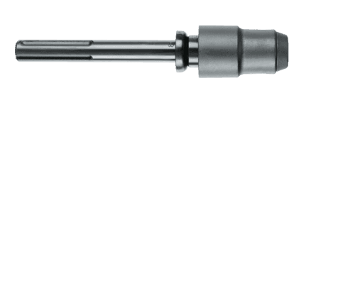 Rotec Adapter SDS-max > SDS-plus