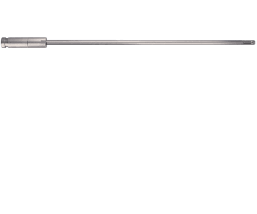 Rotec verlengstuk SDS-plus 450mm