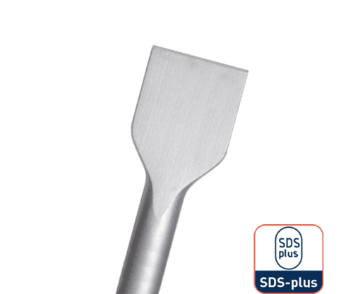 Rotec Spadebeitel SDS-plus