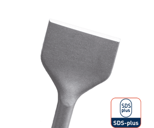 Rotec Spadebeitel SDS-plus