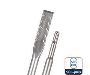 Rotec Vlakbeitel SDS-plus V-Breaker 20x250mm