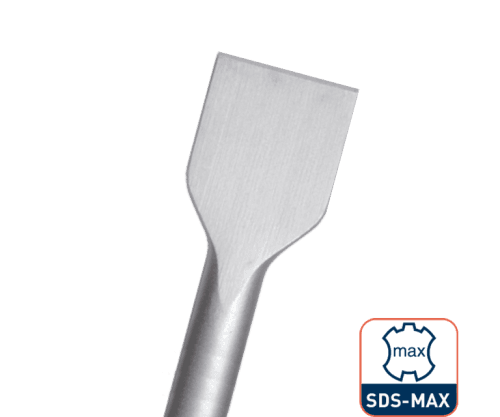 Rotec Spadebeitel SDS-max