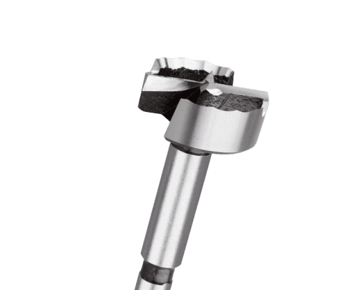 Rotec Cilinderkopboor DIN 7483 G Wave-Cutter