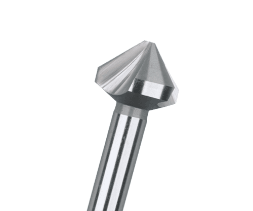 Rotec Verzinkfrees HSS-G 90°