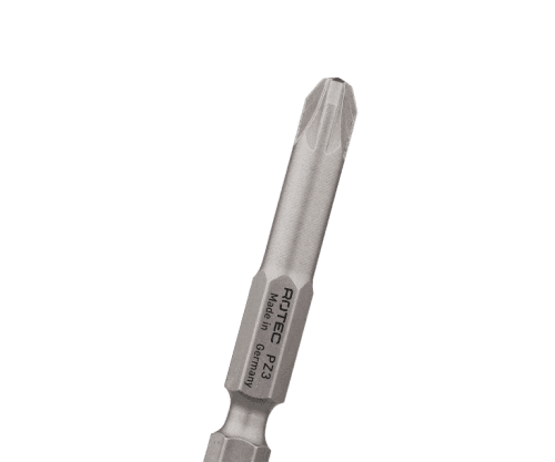 Rotec Schroefbit BASIC PZ 89mm