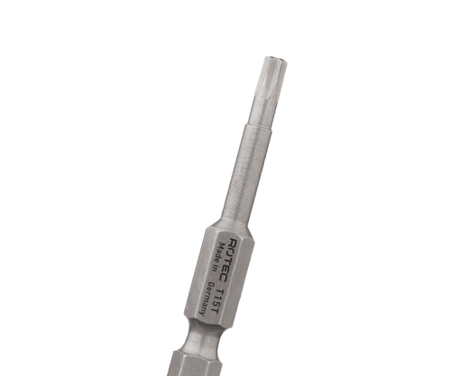 Rotec Schroefbit BASIC TX 89mm