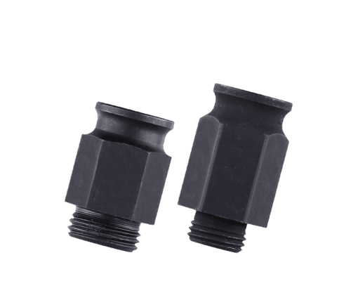 Rotec Gatzaagadapter 5/8"-18 UNF Fast-Change 32-210mm 5x