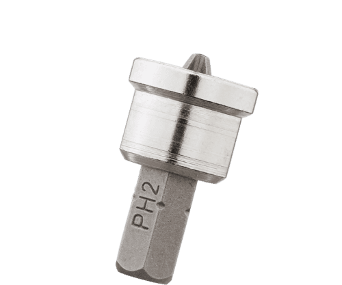 Rotec Schroefbit Gipsplaat PH2 x 25mm