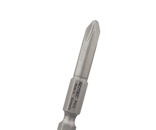 Rotec Schroefbit BASIC PH2 x 152mm