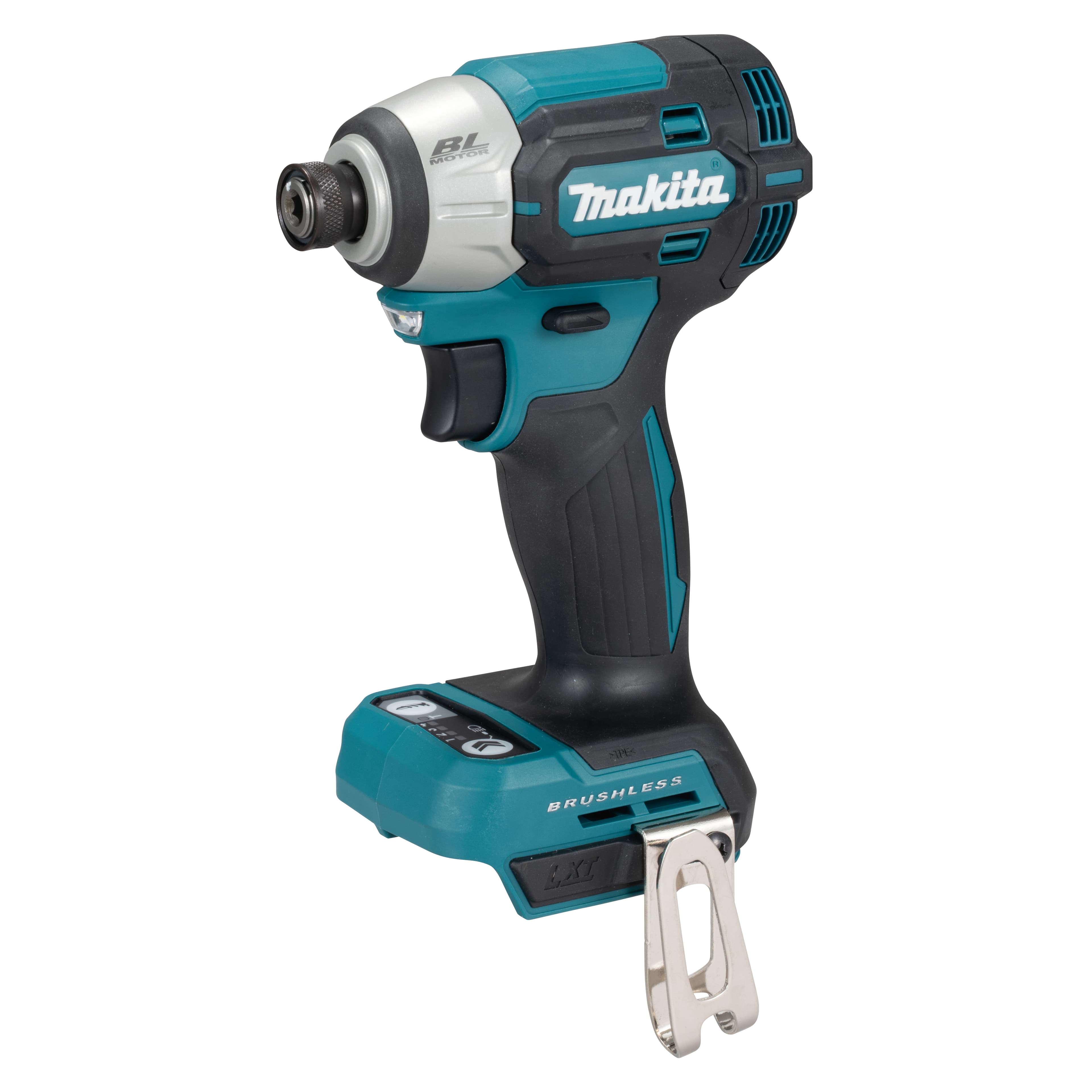 Makita slagschroevendraaier DTD201Z 210Nm 4+T standen 18V