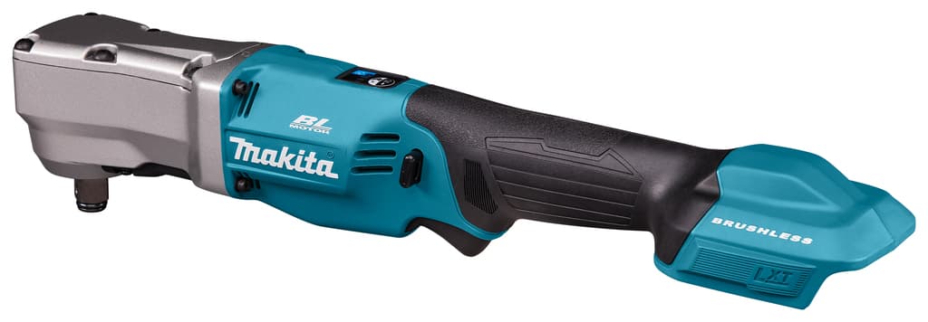 Makita haakse slagmoersleutel DTL300Z 1/2 340Nm frictiering 18V