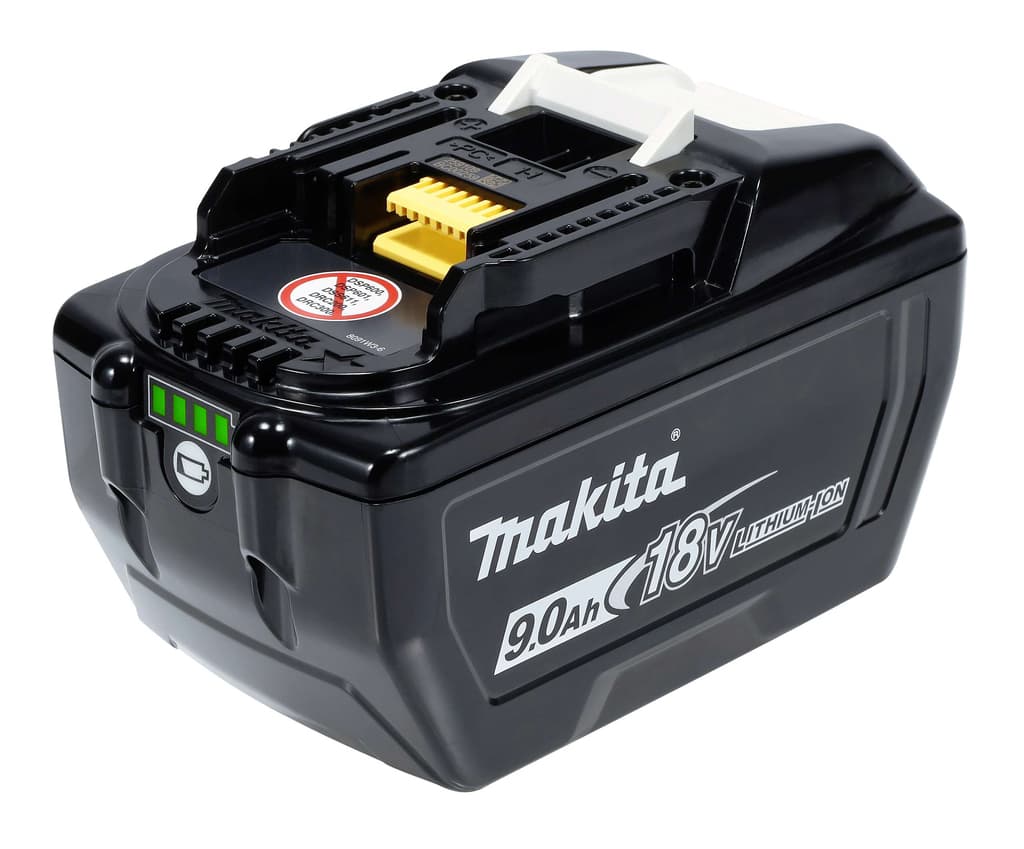 Makita accu 1915H4-0 9.0A BL1890 18V