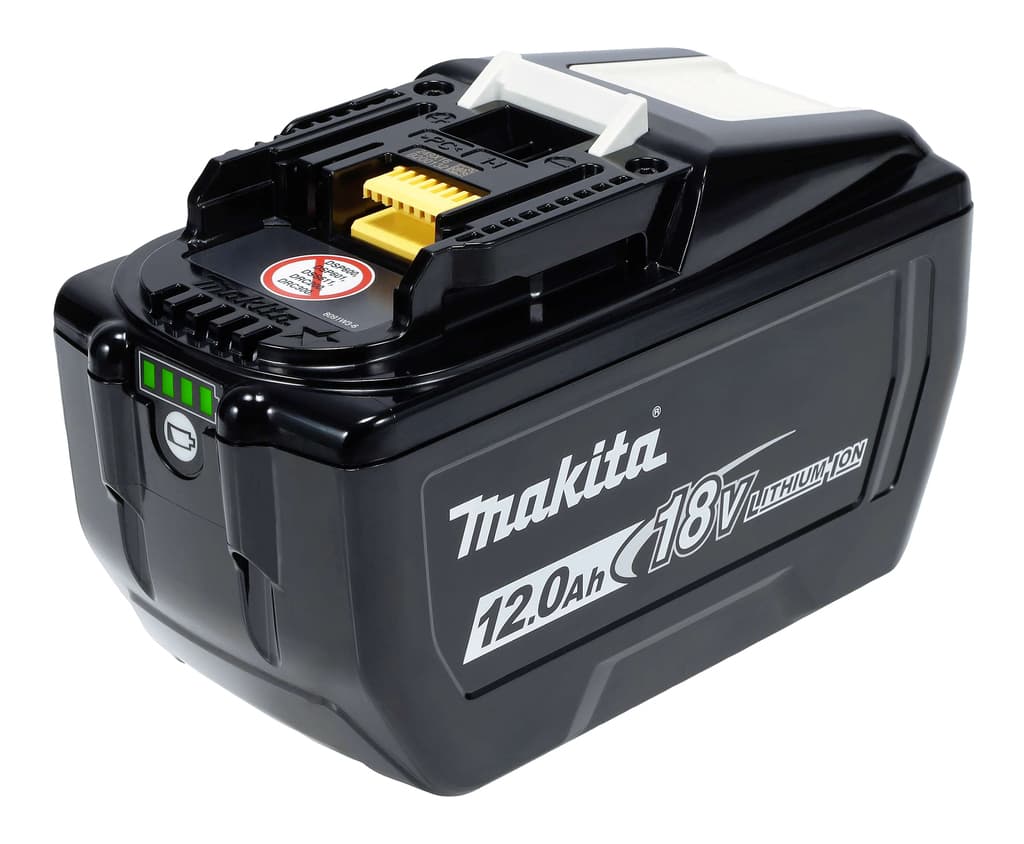 Makita accu 1915J2-8 12.0Ah BL18120 18V