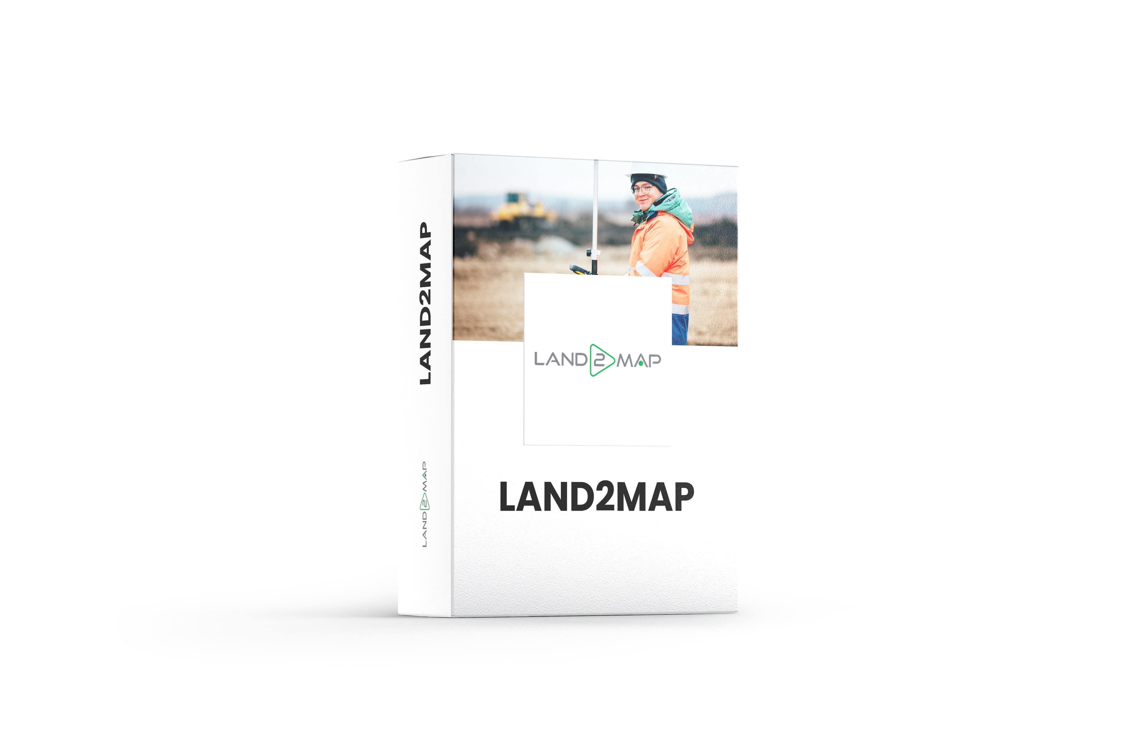 Land2Map Full