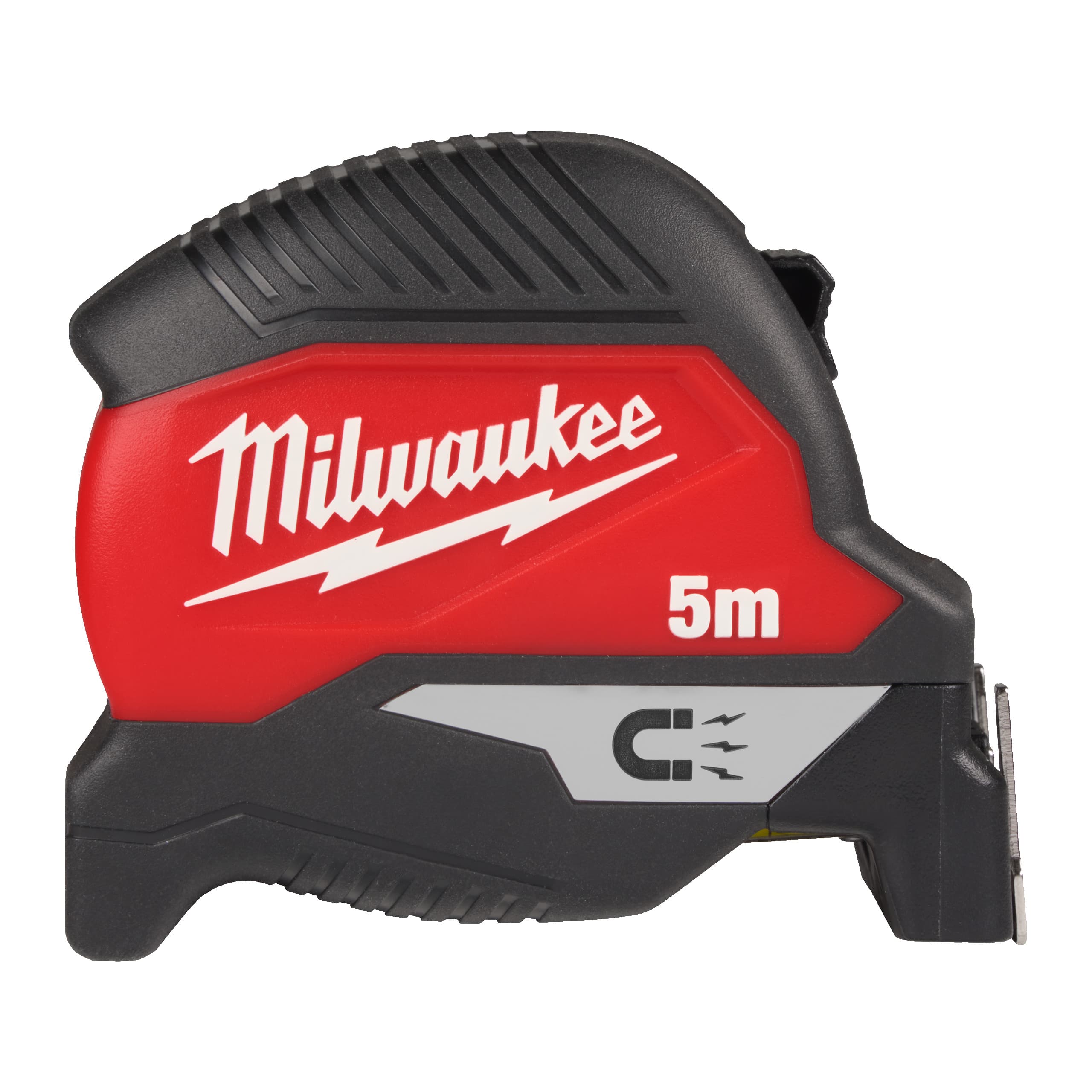 Milwaukee Rolmaat Mag Tape G4 5mx30mm
