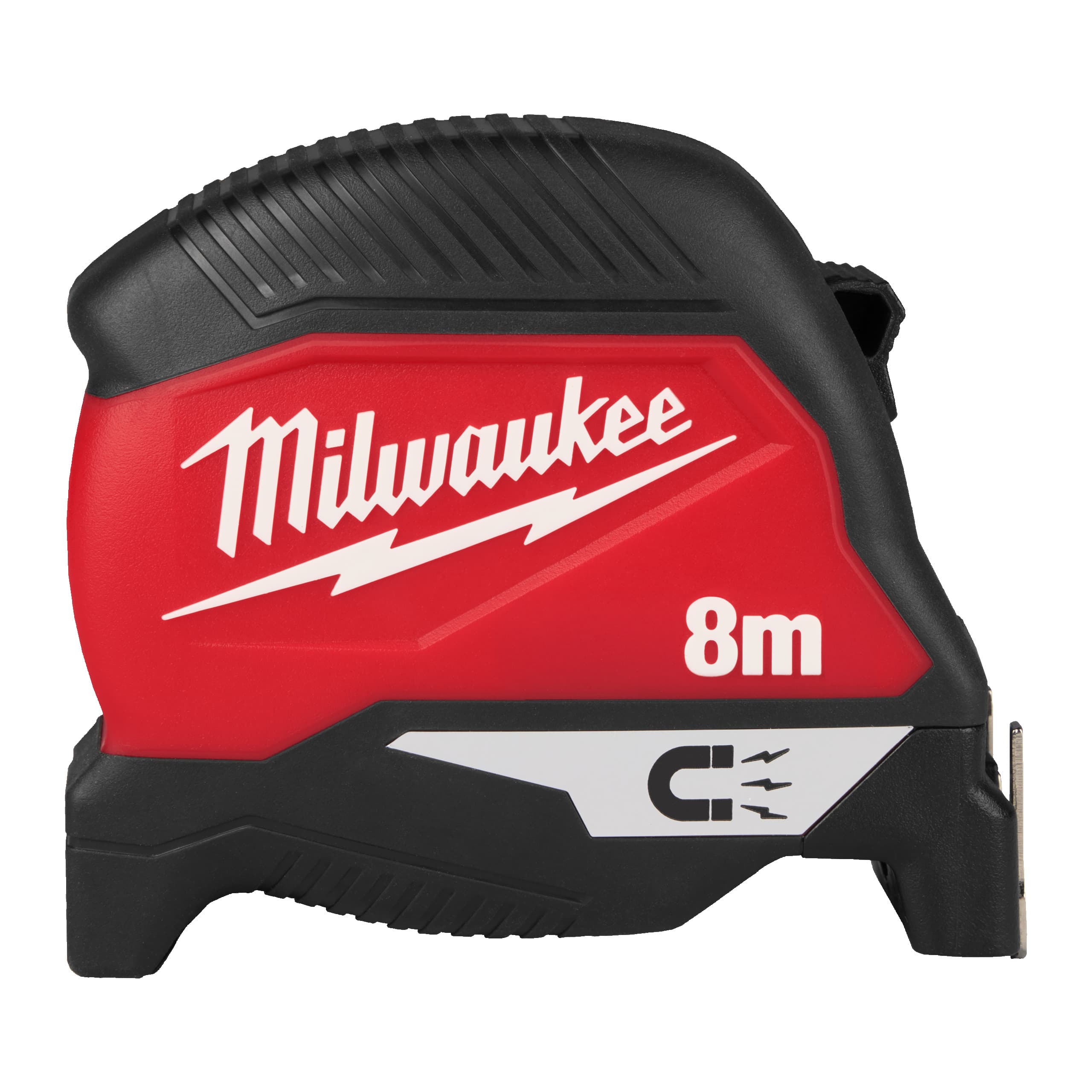 Milwaukee Rolmaat Mag Tape G4 8mx30mm