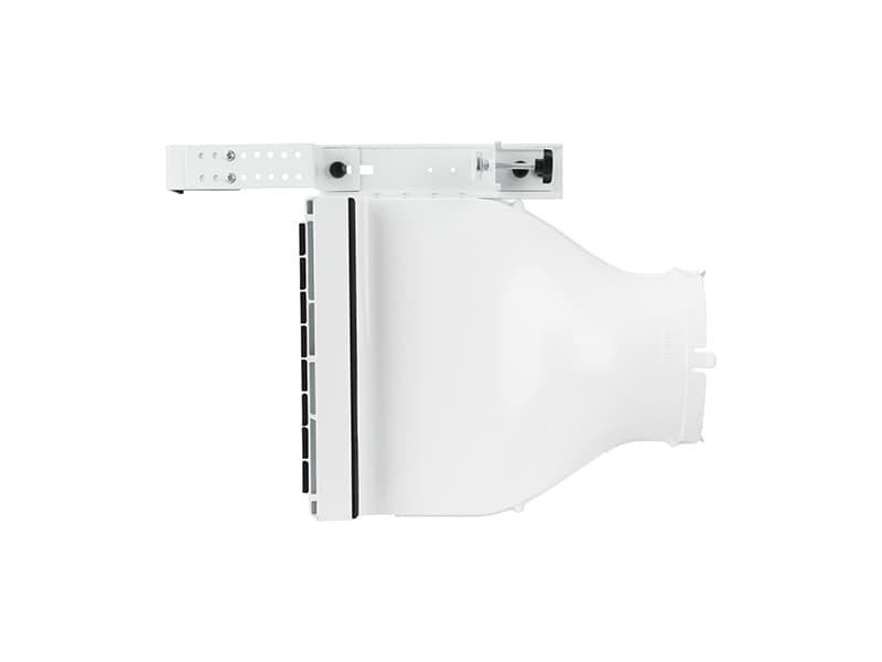 Eurom Window Way-out | Draai-kiepraam