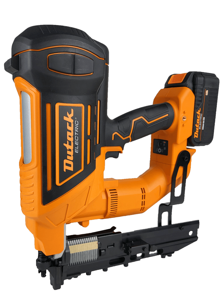 Dutack 20V krammentacker N940E ø3,25